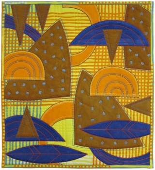 Abstract One Abstract One