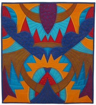 Abstract Two Abstract Two