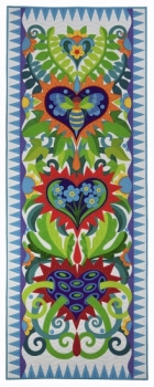 Bleeding Hearts Bleeding Hearts