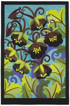 Chocolate Columbine Chocolate Columbine