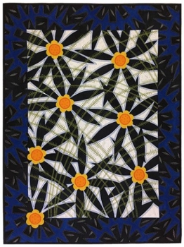 Dangerous Dahlias Dangerous Dahlias