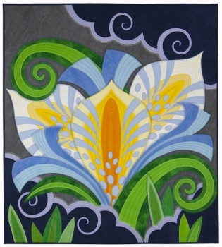 Dwarf Iris Dwarf Iris