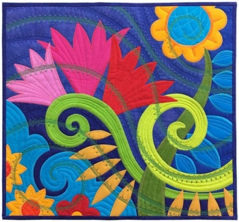 Fantasy Garden Fantasy Garden