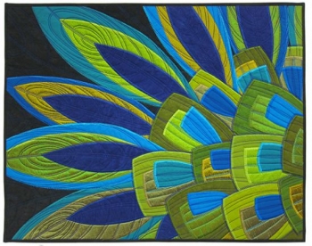 Feather Quilt Feather Quilt