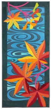 Maple Swirl Maple Swirl