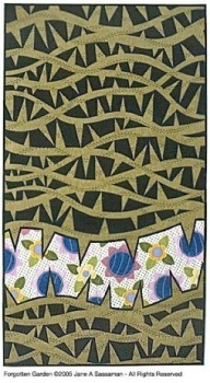 Forgotten Garden Forgotten Garden