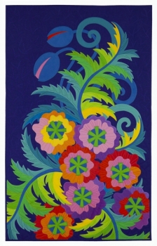 Poppy Quilt Poppy Quilt