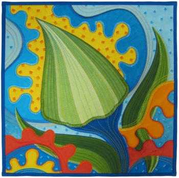 Spring Bud Spring Bud