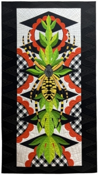 Yellow Garden Spider Yellow Garden Spider