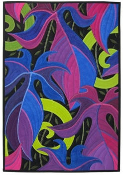 Sweet Potato Vines Sweet Potato Vines