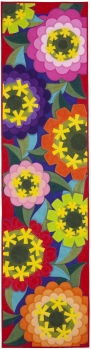 Zinnia Quilt Zinnia Quilt