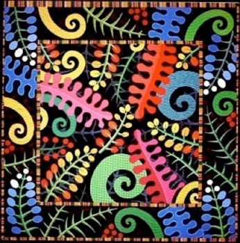 Color Garden Color Garden