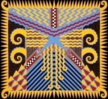 Divine Radiation Divine Radiation