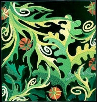 Glorious Greens Glorious Greens