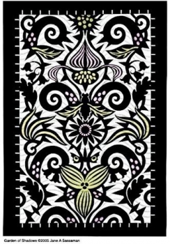 Garden of Shadow Garden of Shadow