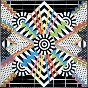 Information Radiation Information Radiation