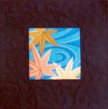 Maple Leave Maple Leave