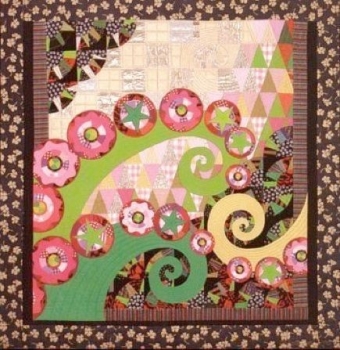 Spring Garden Spring Garden