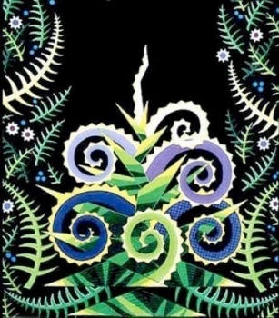 Tree of Life: Spring Tree of Life: Spring