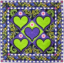 Crochetpedia: 2D Crochet Bird / Owl Applique Patterns